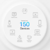 Deco X50-5G(1-pack)